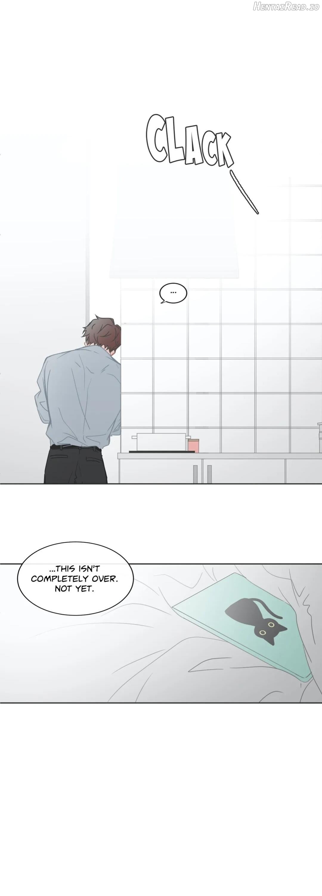 BL Motel Chapter 138 - page 7