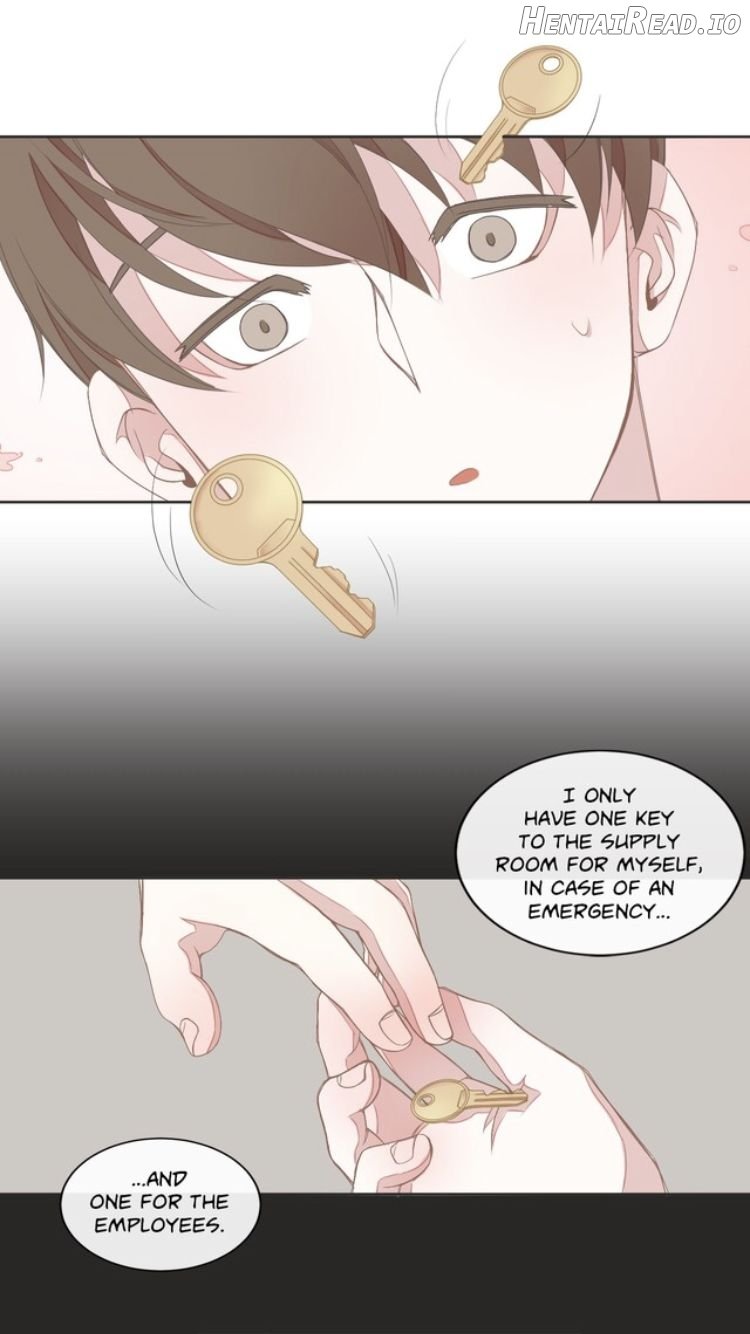 BL Motel Chapter 7 - page 6