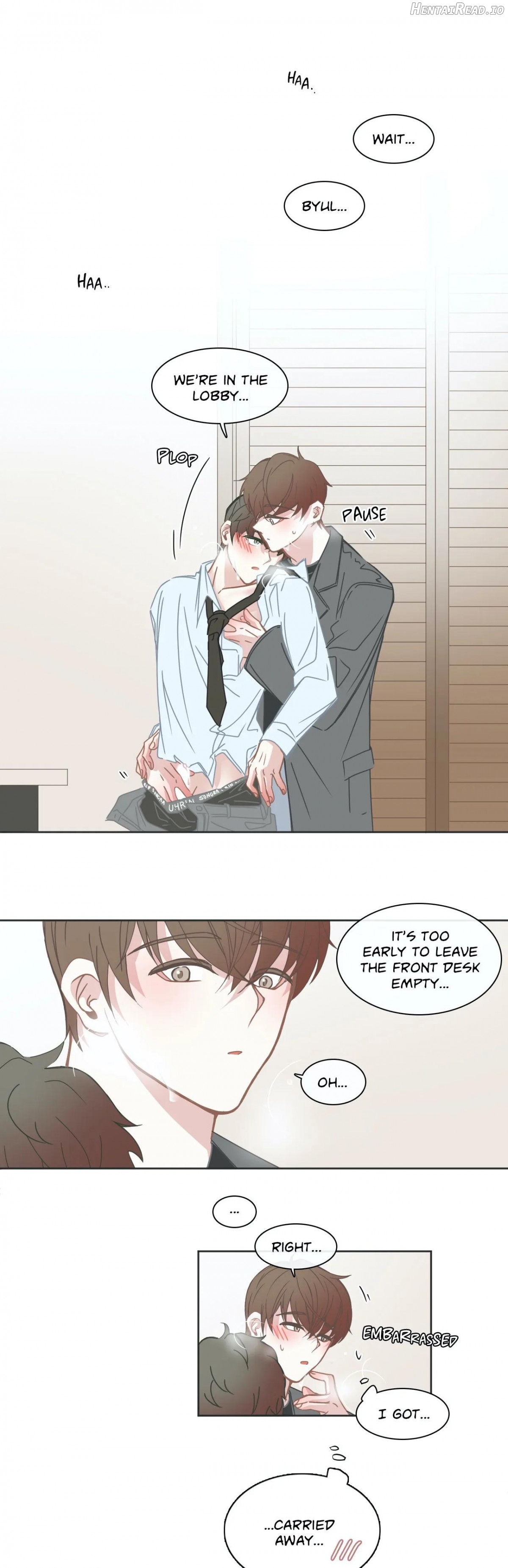 BL Motel Chapter 96 - page 13