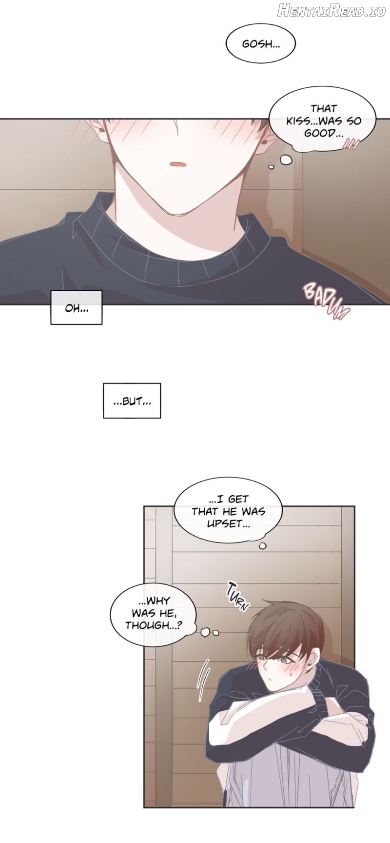 BL Motel Chapter 42 - page 28