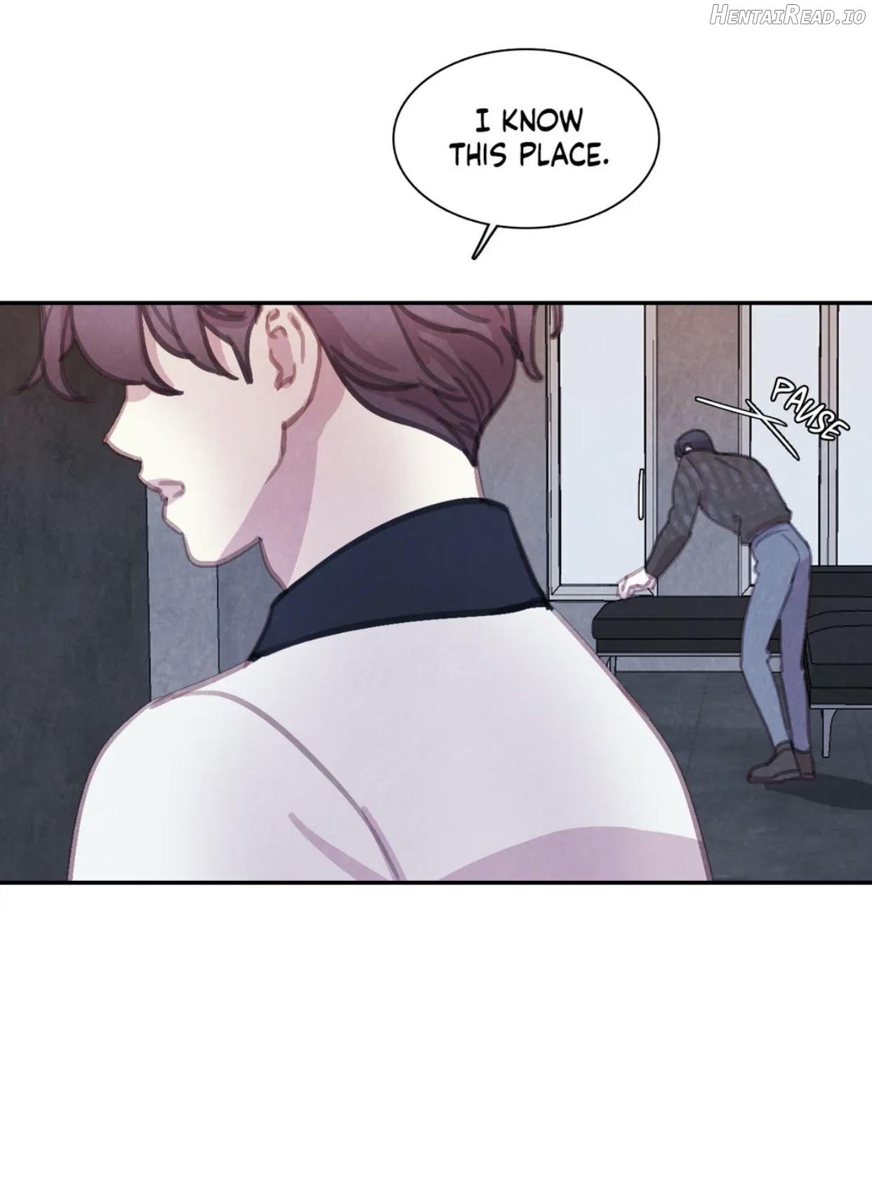 Dine With a Vampire Chapter 70 - page 34