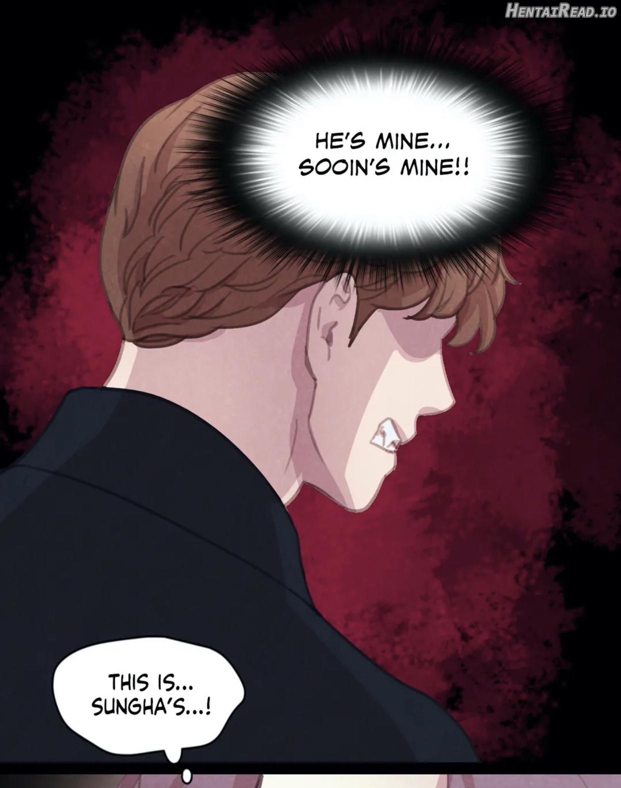 Dine With a Vampire Chapter 72 - page 39