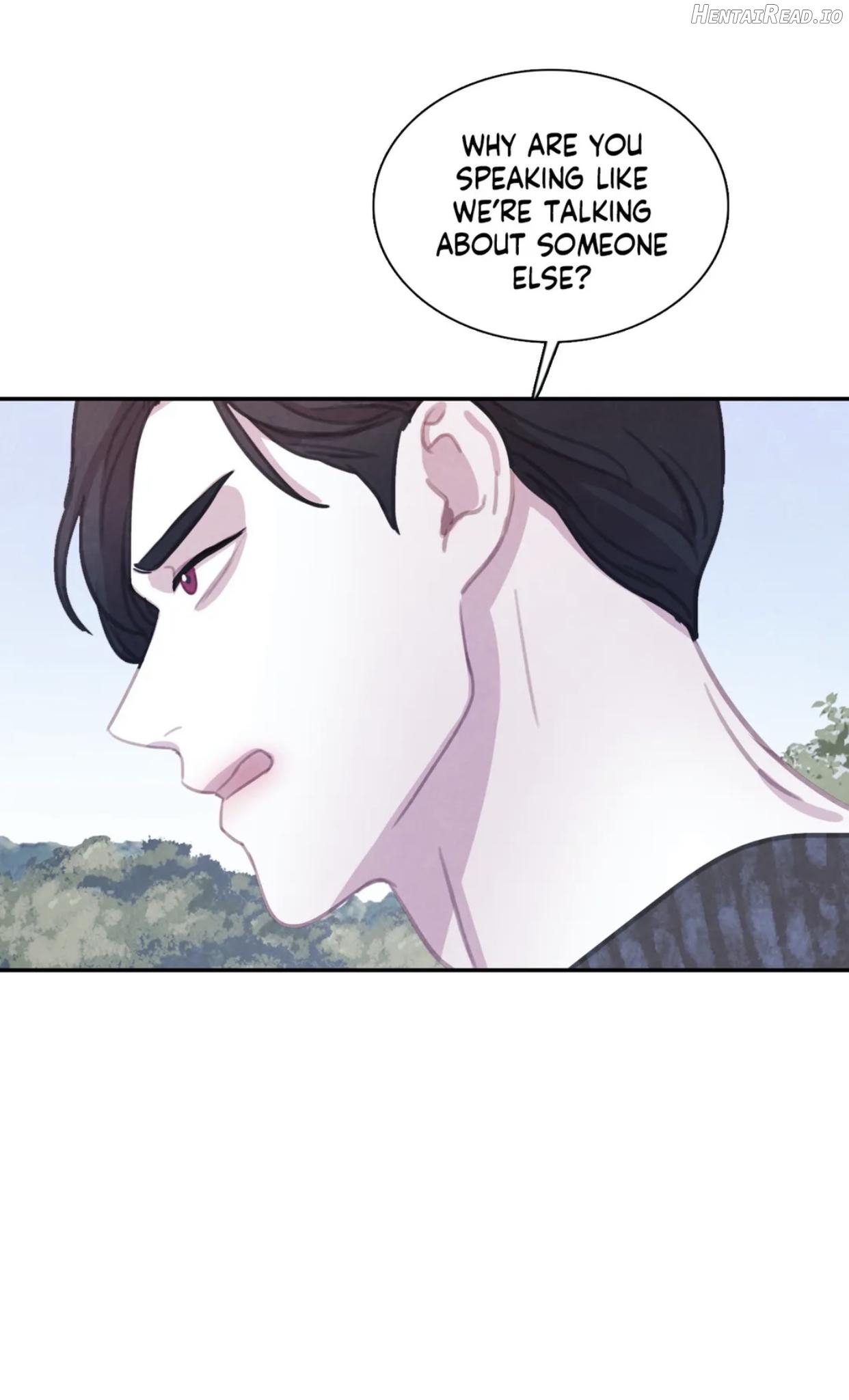 Dine With a Vampire Chapter 74 - page 38