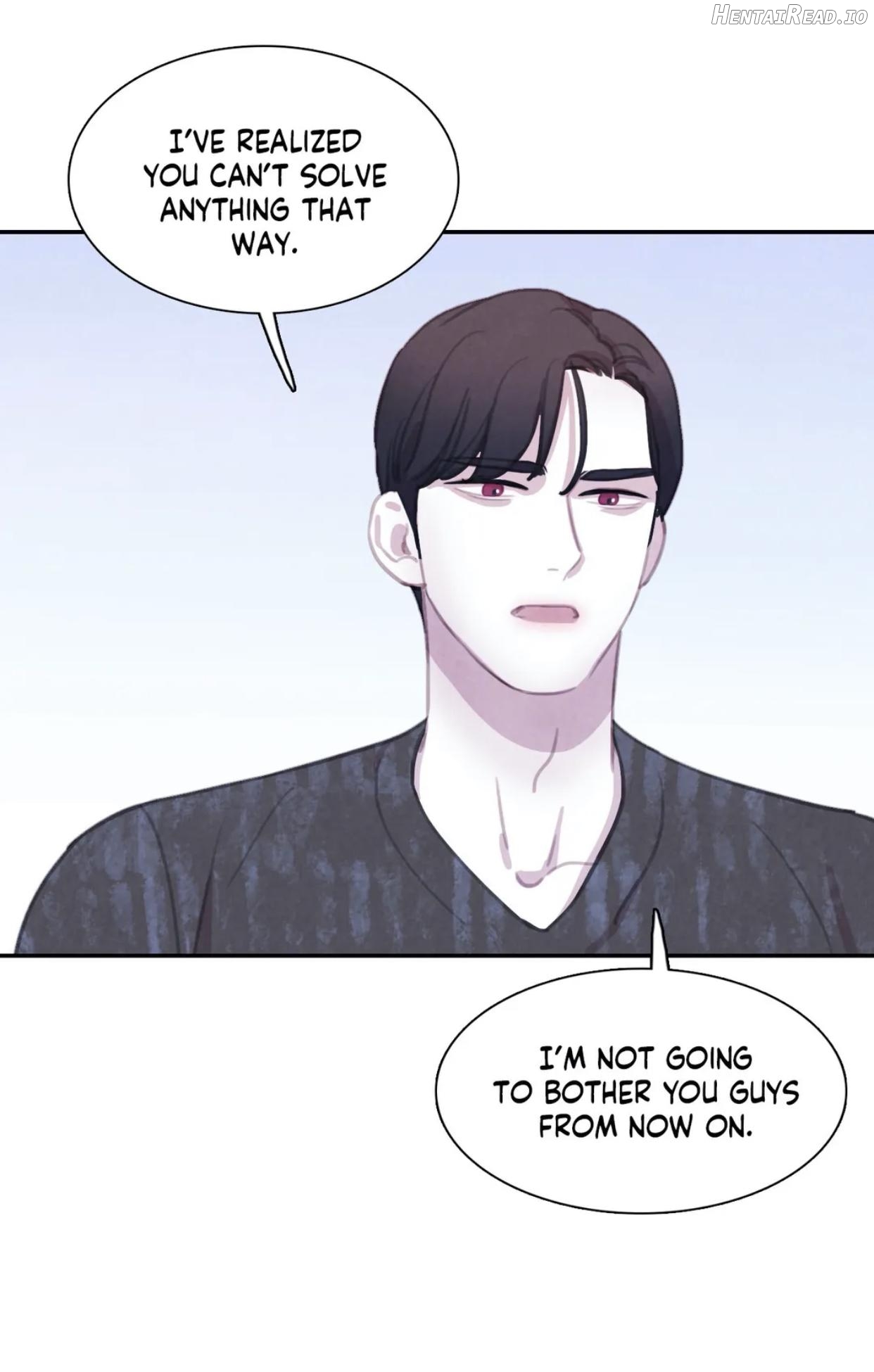 Dine With a Vampire Chapter 77 - page 7