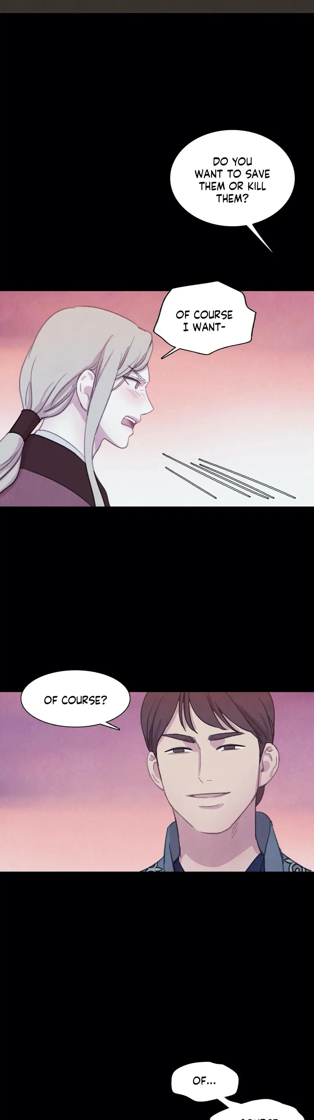 Dine With a Vampire chapter 46 - page 13