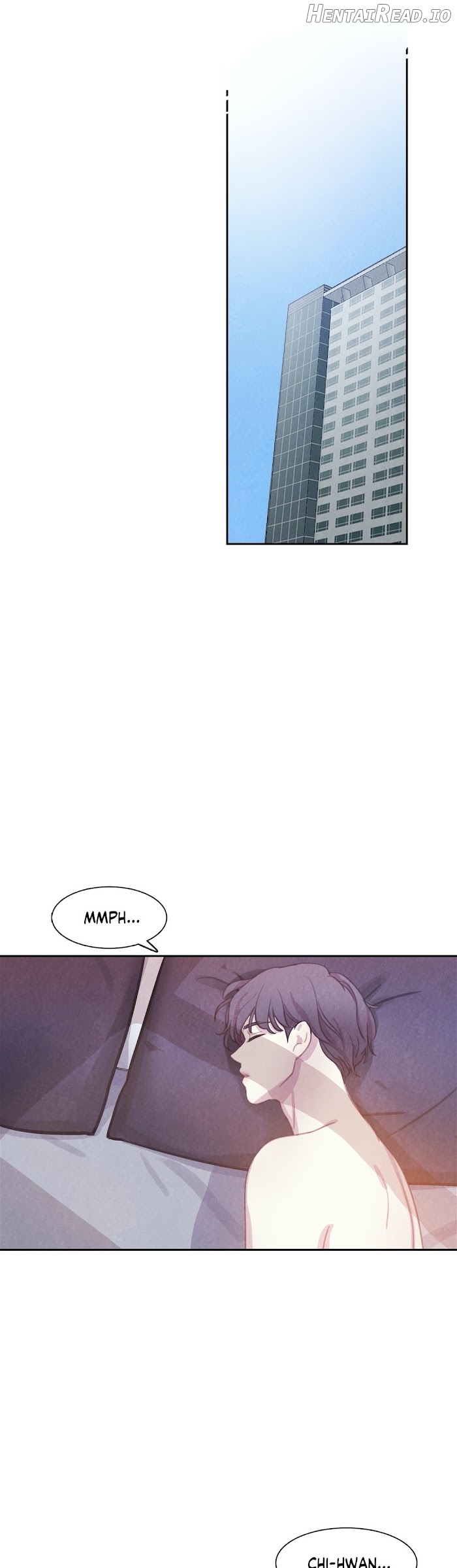 Dine With a Vampire Chapter 47 - page 27