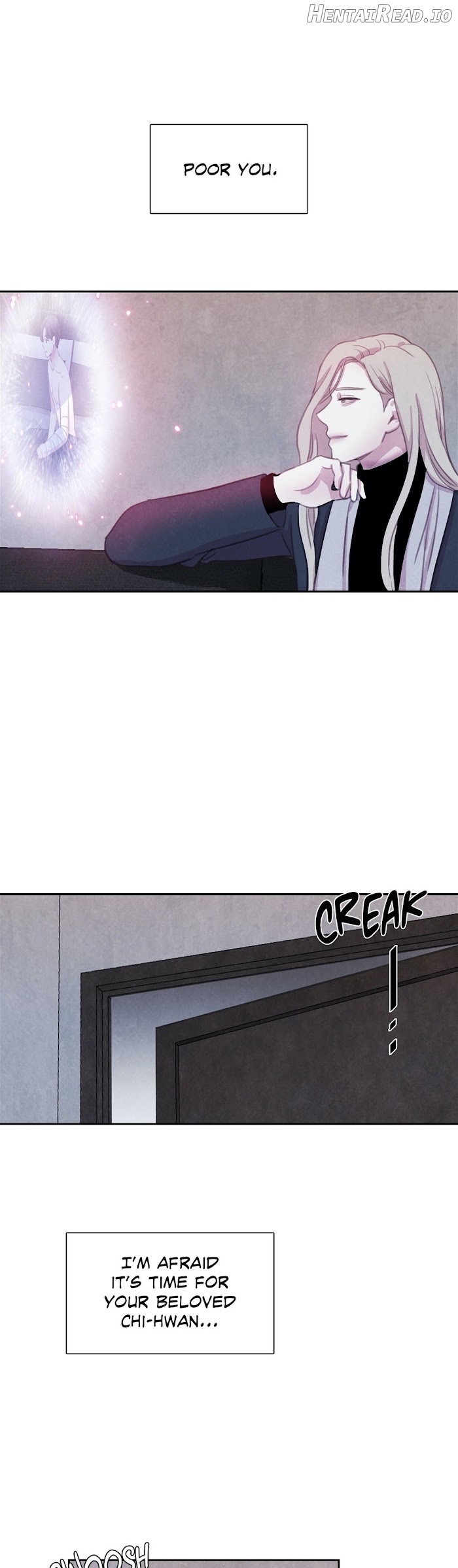 Dine With a Vampire Chapter 47 - page 30