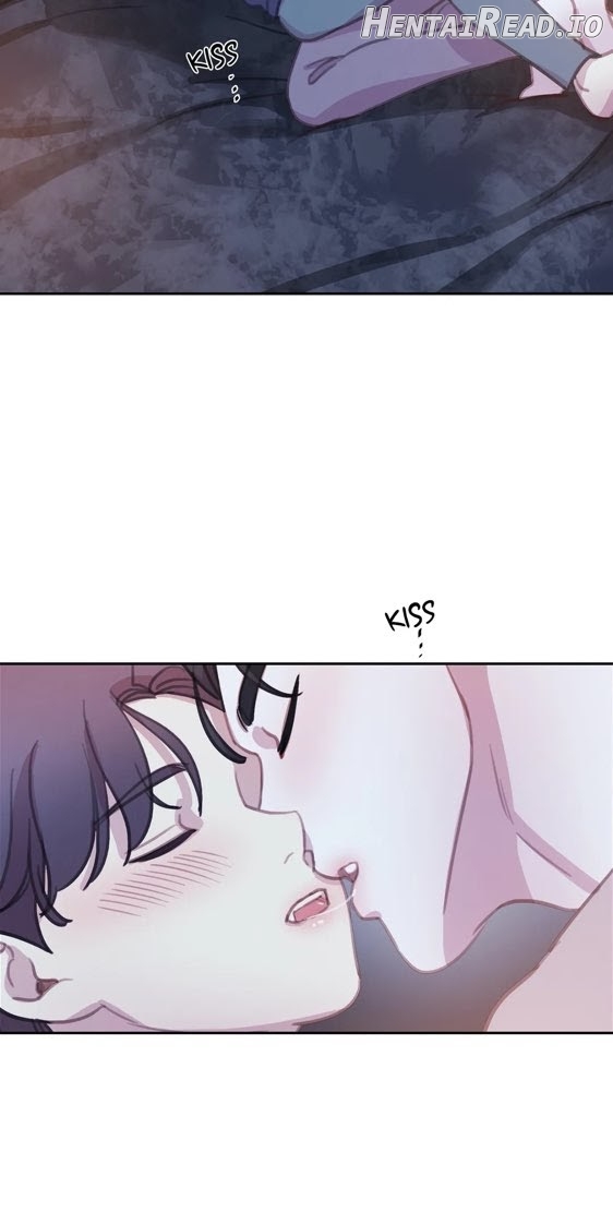 Dine With a Vampire Chapter 59 - page 33