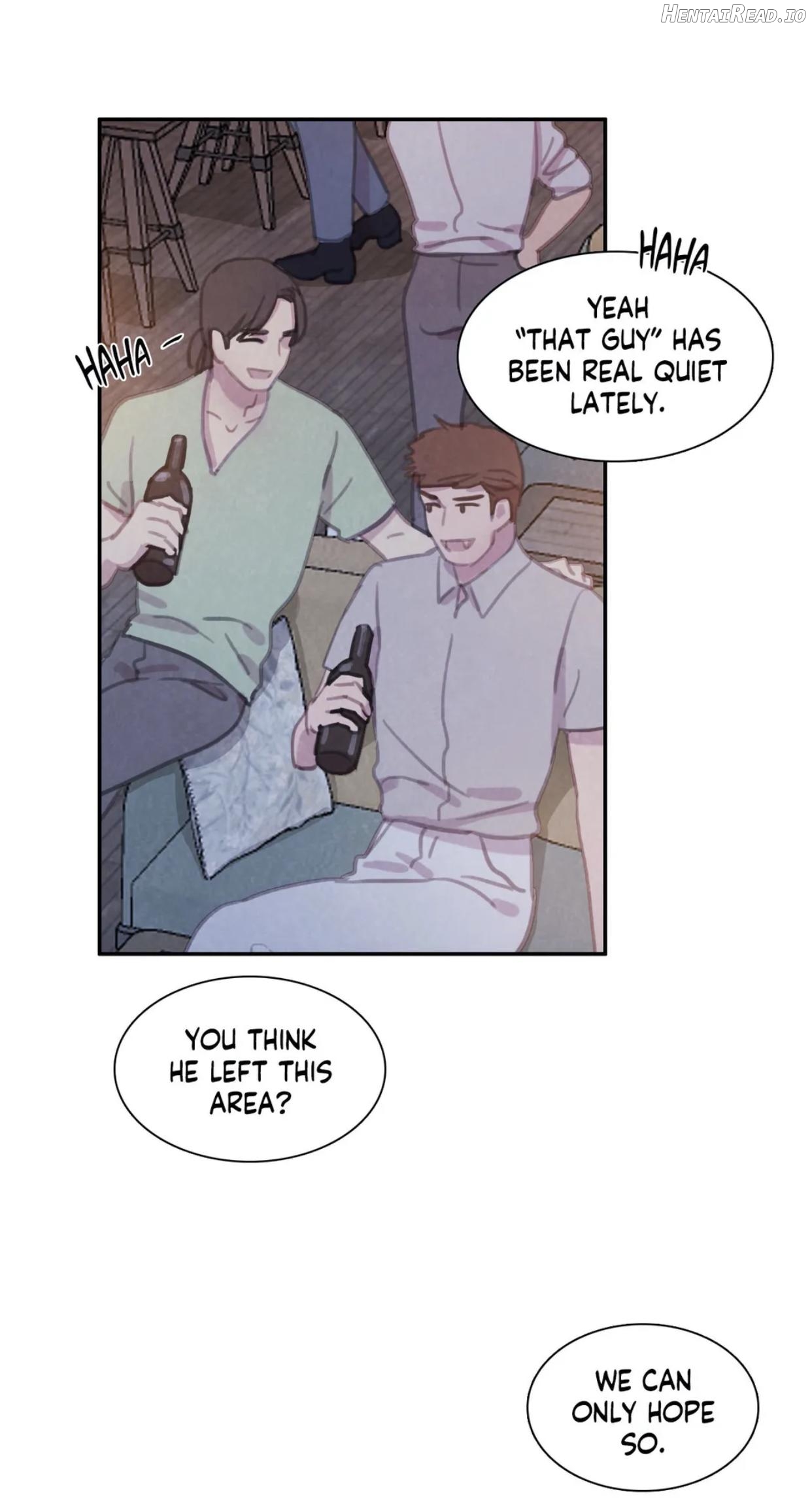 Dine With a Vampire Chapter 62 - page 56