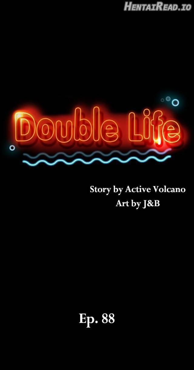 Double Life Chapter 88 - page 2