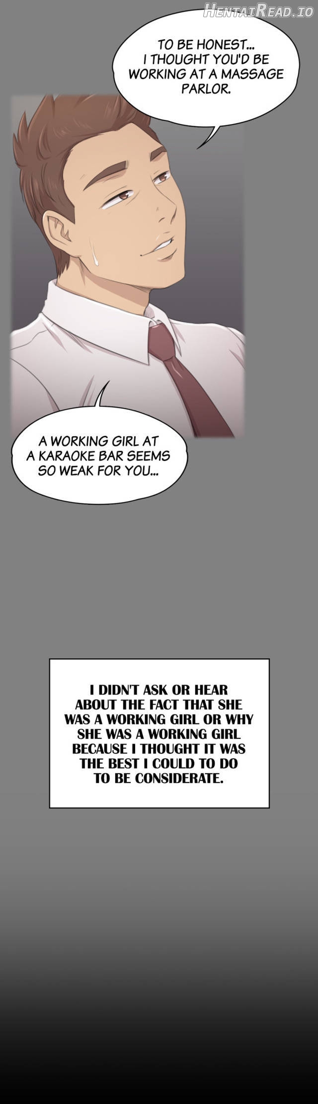 Double Life Chapter 90 - page 49