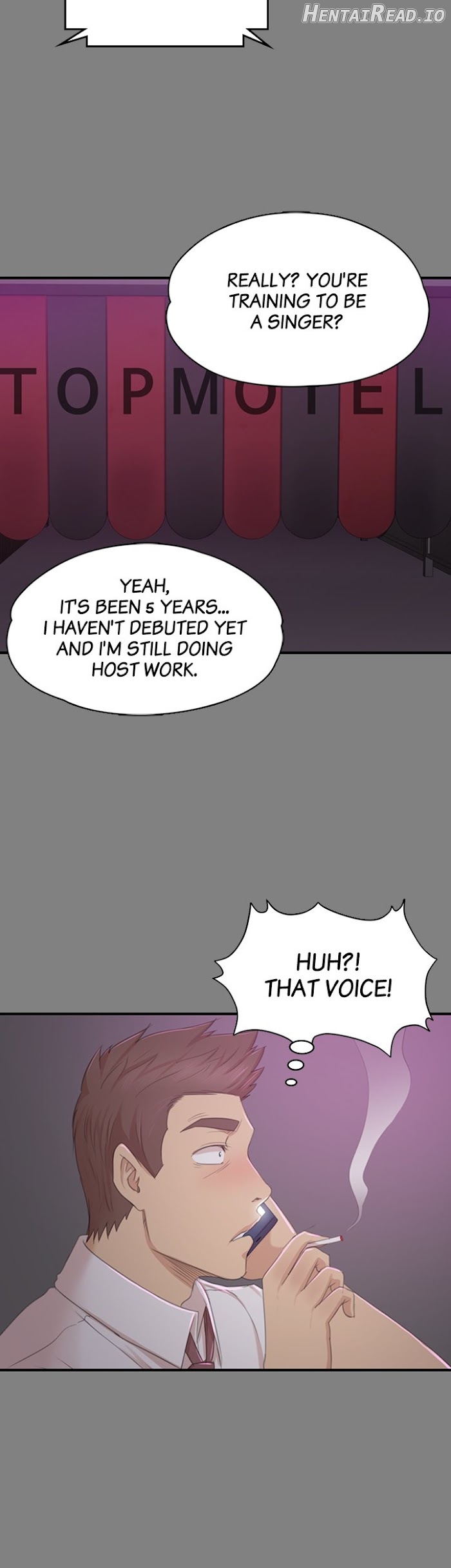 Double Life Chapter 23 - page 43