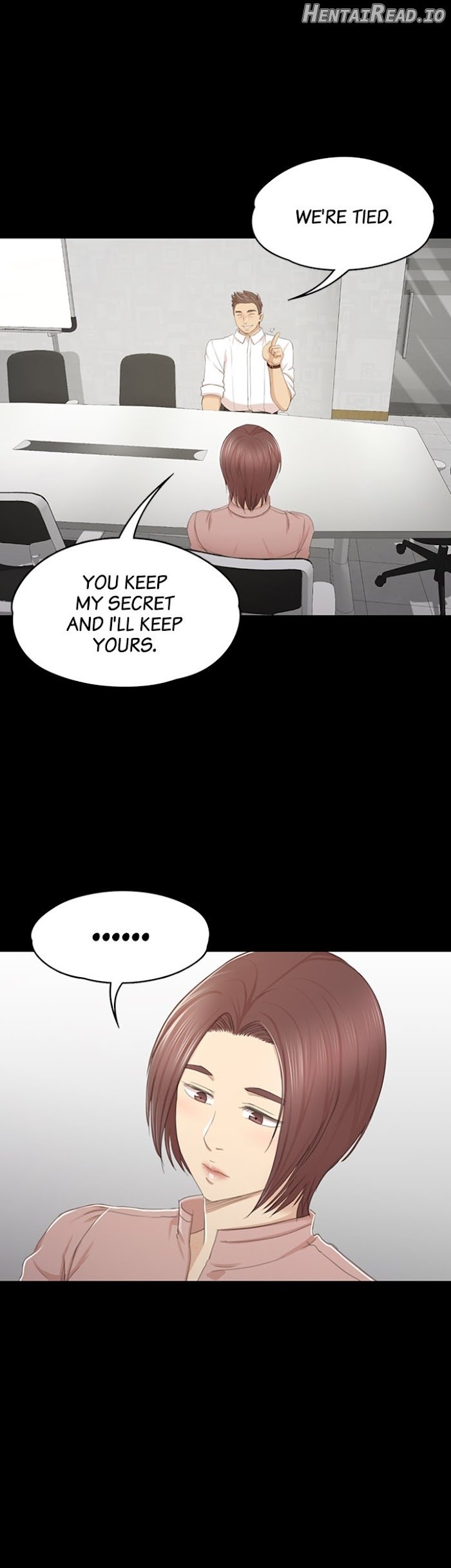 Double Life Chapter 24 - page 30