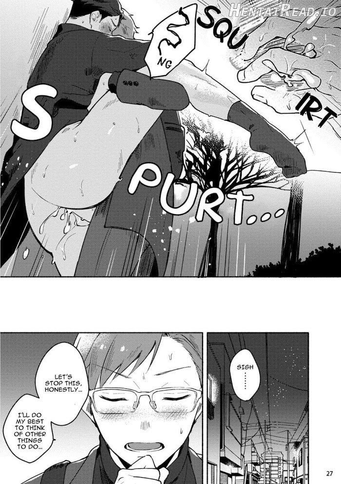 Junai Drop Out Chapter 2 - page 30