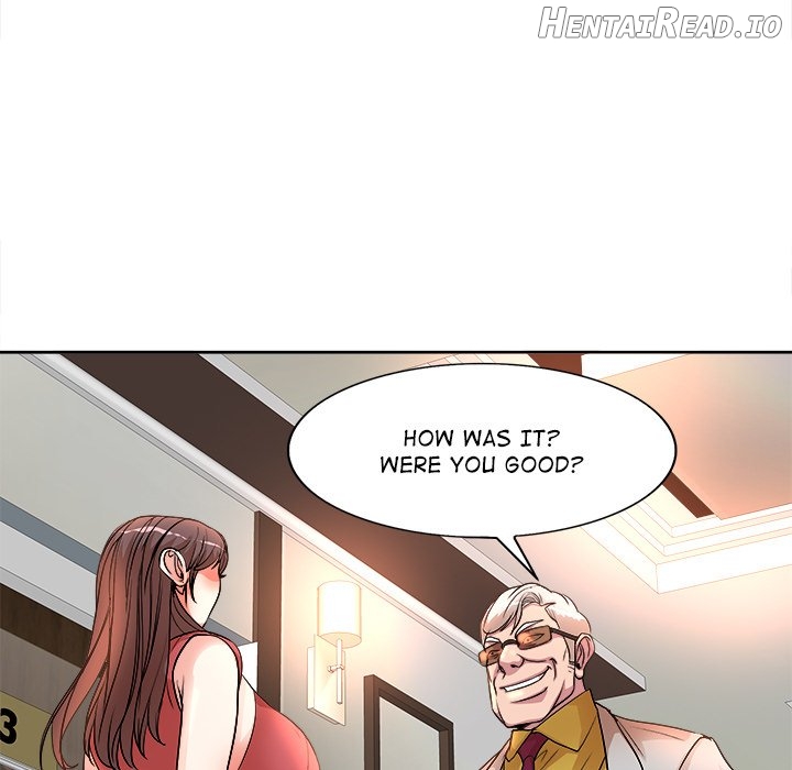 My Wife’s Students Chapter 8 - page 39