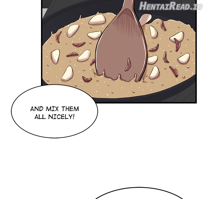 No Way Out Chapter 1 - page 29