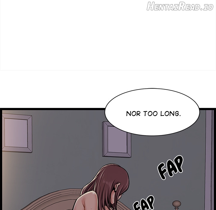 No Way Out Chapter 1 - page 45