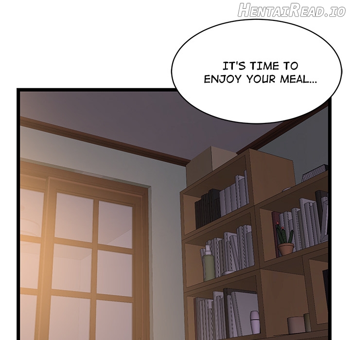 No Way Out Chapter 1 - page 57