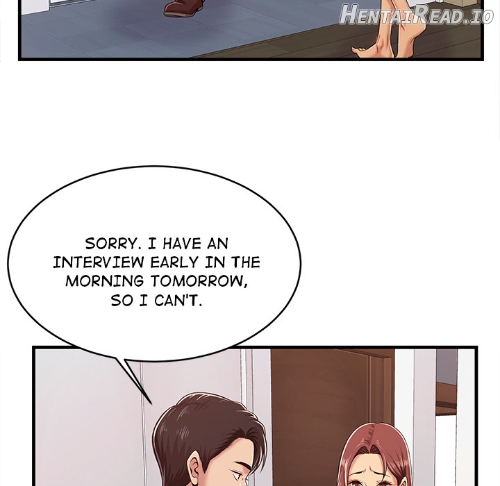 No Way Out Chapter 1 - page 77