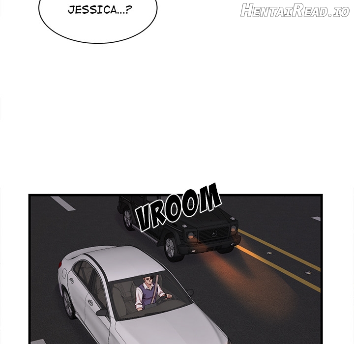 No Way Out Chapter 1 - page 89