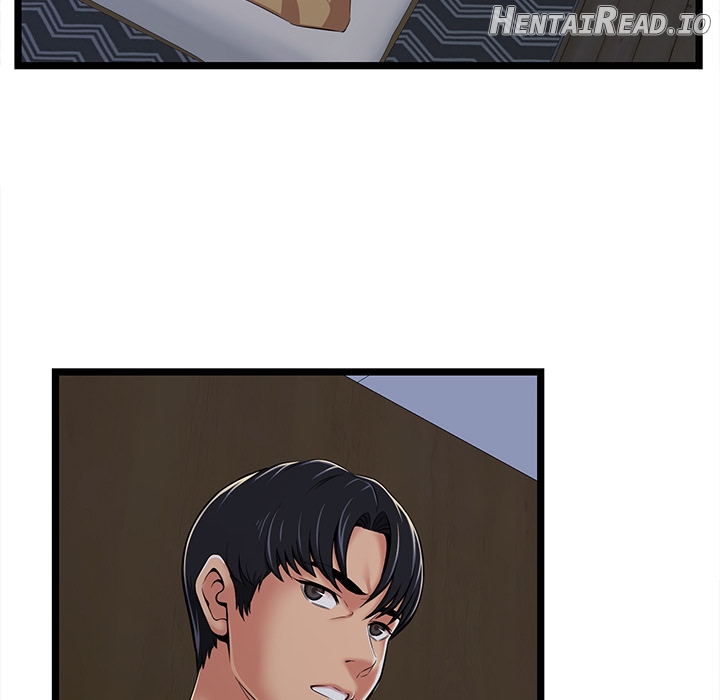 No Way Out Chapter 2 - page 34