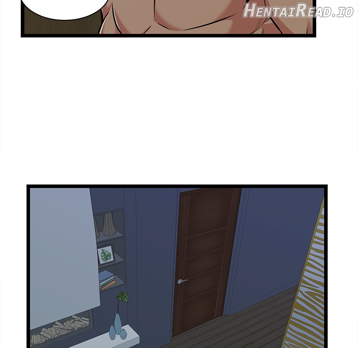 No Way Out Chapter 2 - page 47