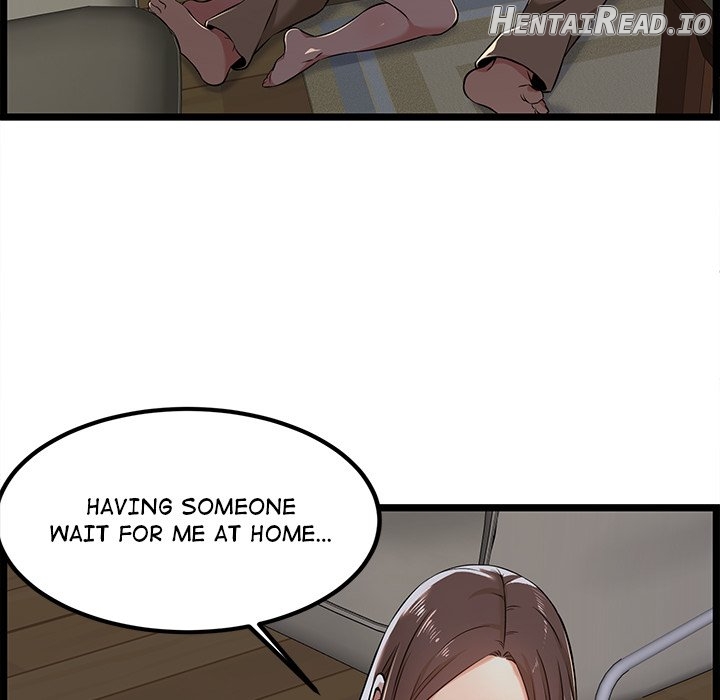 No Way Out Chapter 4 - page 26