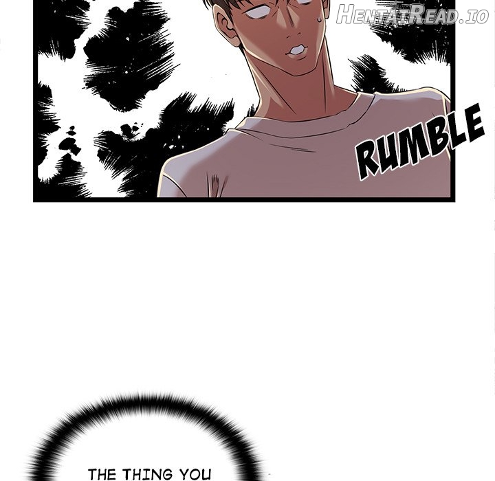 No Way Out Chapter 4 - page 57