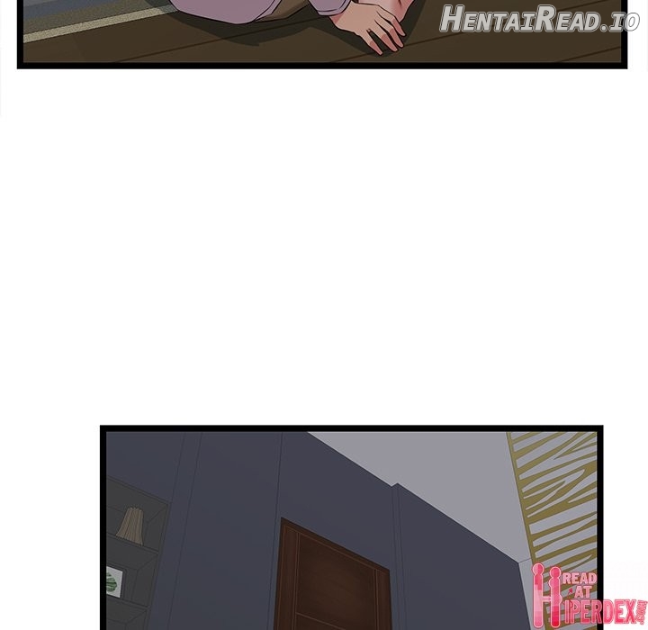 No Way Out Chapter 4 - page 61