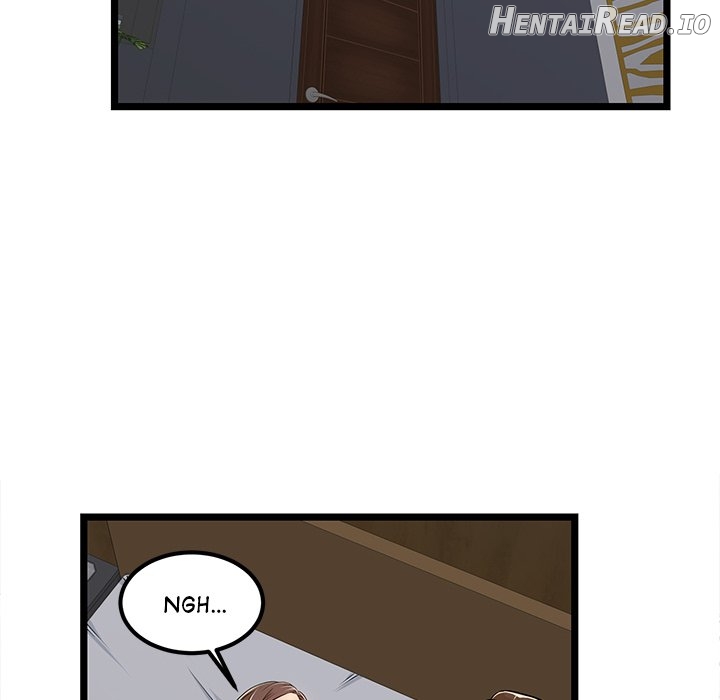 No Way Out Chapter 4 - page 62