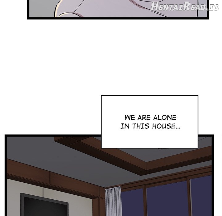 No Way Out Chapter 4 - page 80