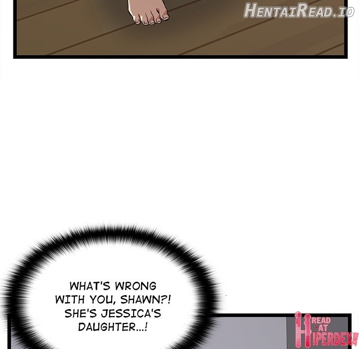 No Way Out Chapter 5 - page 10