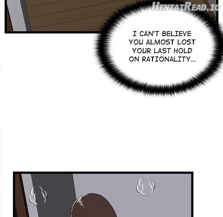 No Way Out Chapter 5 - page 12