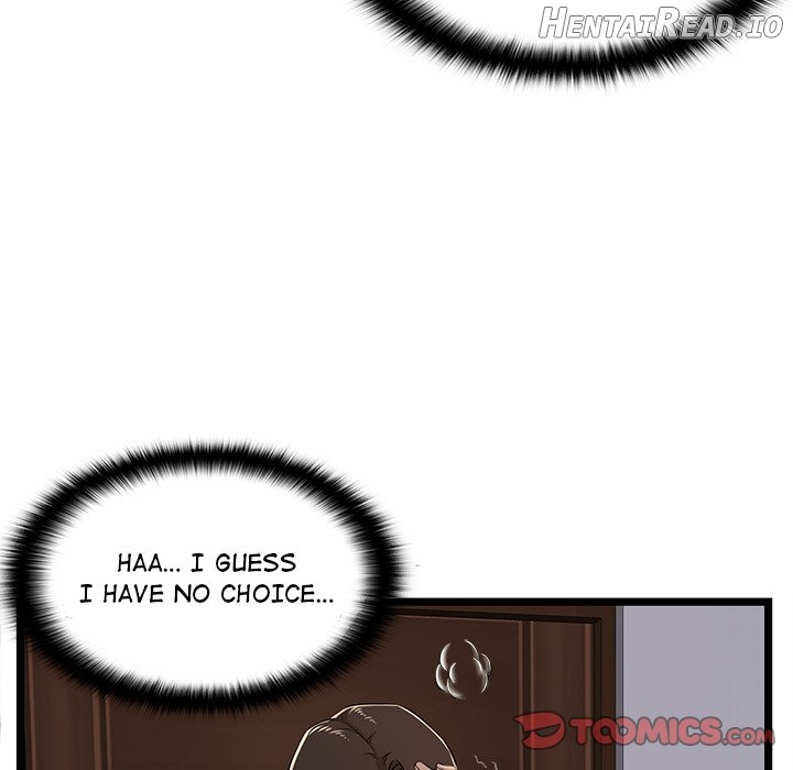 No Way Out Chapter 5 - page 14