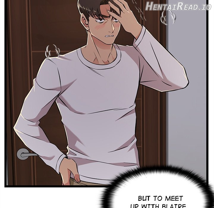 No Way Out Chapter 5 - page 15