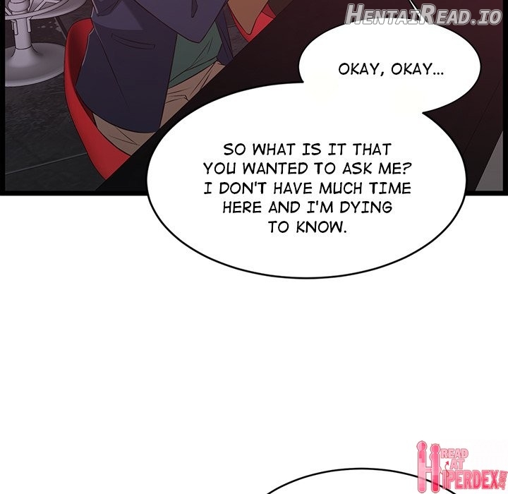 No Way Out Chapter 5 - page 49