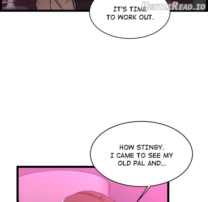 No Way Out Chapter 5 - page 65