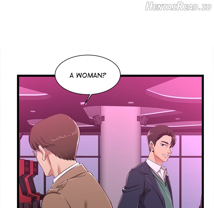 No Way Out Chapter 5 - page 69