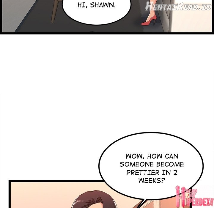 No Way Out Chapter 5 - page 82