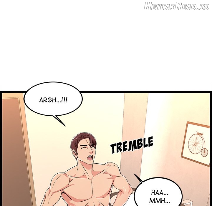 No Way Out Chapter 6 - page 66