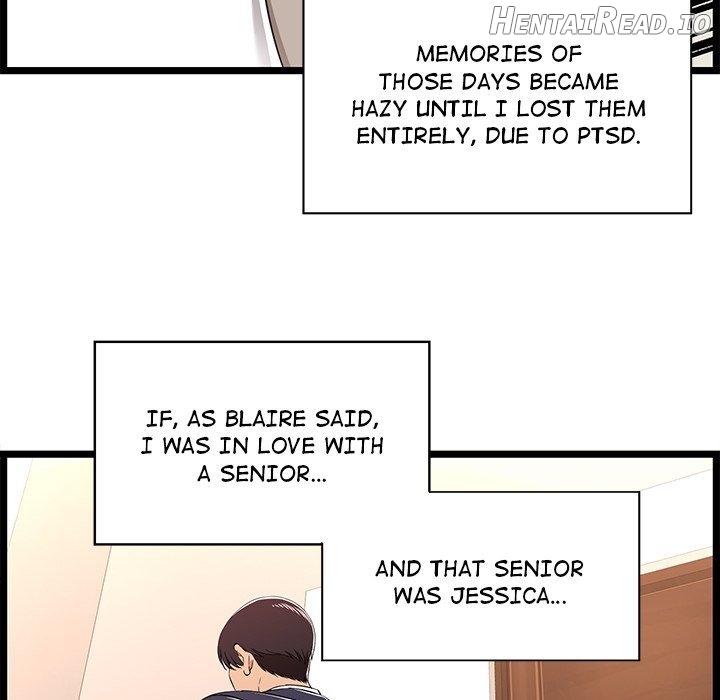 No Way Out Chapter 8 - page 97