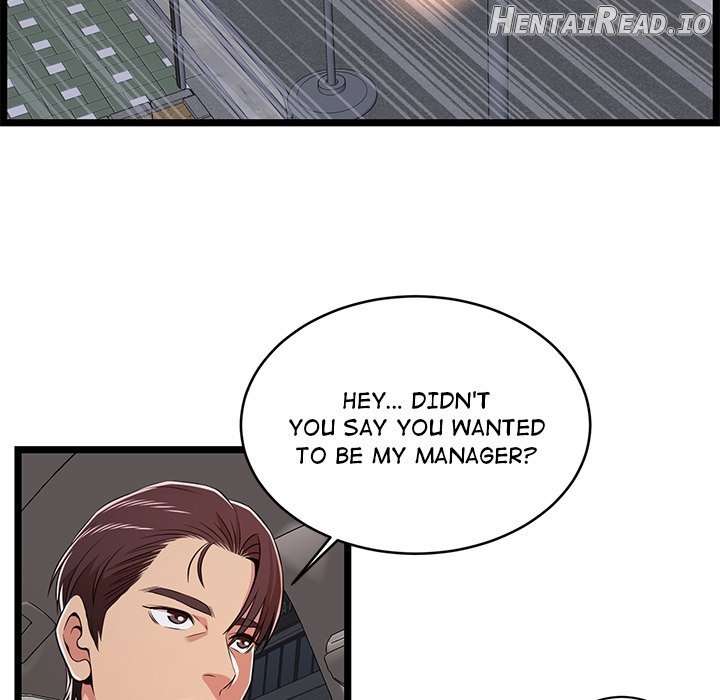 No Way Out Chapter 9 - page 29