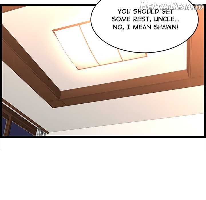 No Way Out Chapter 9 - page 65