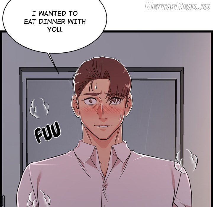 No Way Out Chapter 10 - page 108