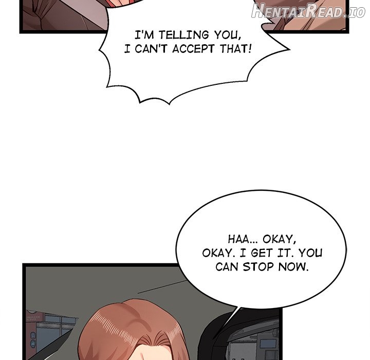 No Way Out Chapter 13 - page 43