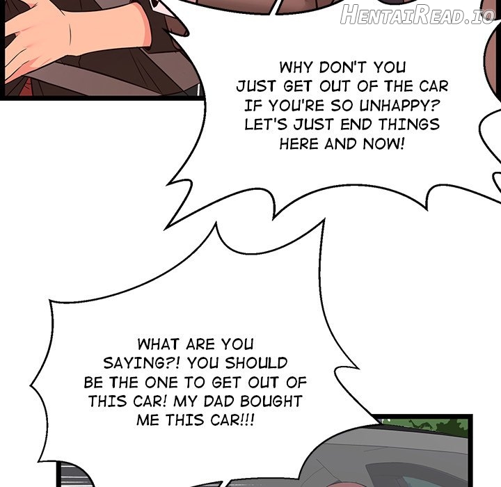 No Way Out Chapter 13 - page 49