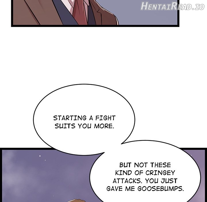 No Way Out Chapter 13 - page 91