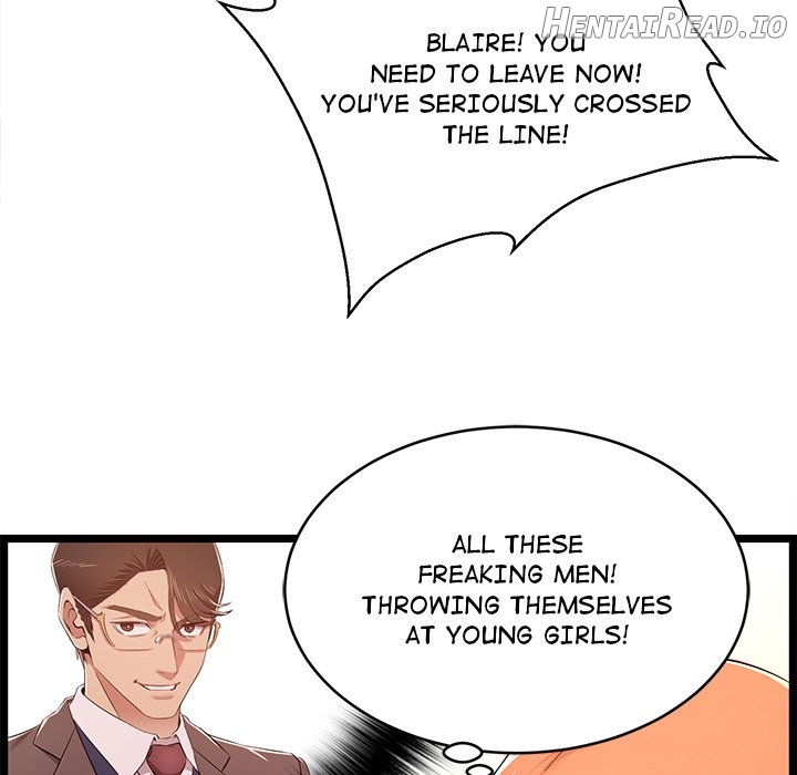 No Way Out Chapter 14 - page 69