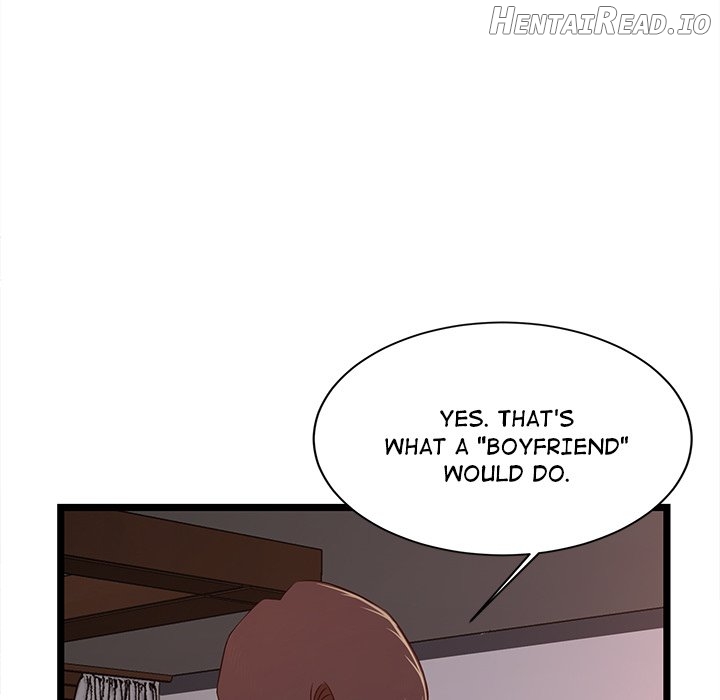 No Way Out Chapter 15 - page 118