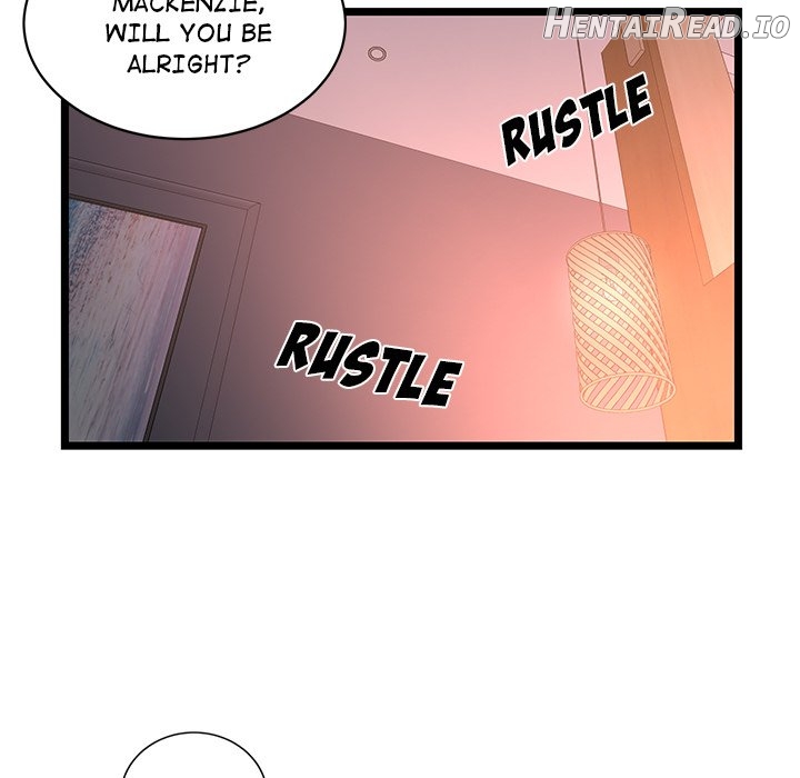 No Way Out Chapter 15 - page 125